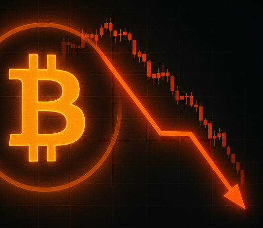 Bitcoin Fakeout? Analysis Agency Says Momentum Simply Flipped Bearish