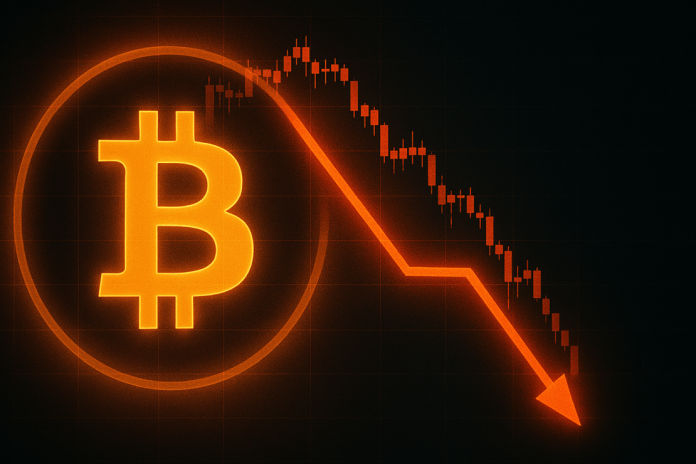 Bitcoin Fakeout? Analysis Agency Says Momentum Simply Flipped Bearish
