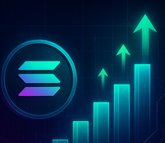 Why Solana Might Skyrocket: A number of Asset Managers File Revised ETF Purposes to SEC