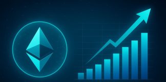 Ethereum New Addresses Surge To Practically 257Ok In A Day, Matching 2017 And 2021 Bull Markets