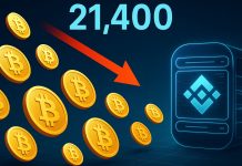 Exchanges Obtain 21,400 Bitcoin At A Loss From Quick-Time period Holders – Retail Capitulation?