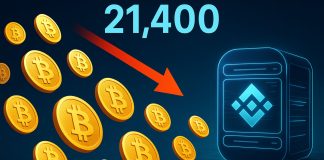 Exchanges Obtain 21,400 Bitcoin At A Loss From Quick-Time period Holders – Retail Capitulation?