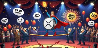 XRP Value Prediction: XRP Begins August With a Dip, however Divergence Indicators a Shock Upside XRP Value Prediction: XRP Begins August With a Dip, however Divergence Indicators a Shock Upside
