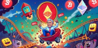 Ethereum (ETH) Worth Prediction: Ethereum Crashes Beneath $3.5K as Market Bleeds—Is the Backside In? Ethereum (ETH) Worth Prediction: Ethereum Crashes Beneath $3.5K as Market Bleeds—Is the Backside In?