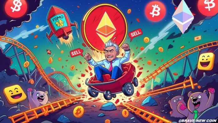 Ethereum (ETH) Worth Prediction: Ethereum Crashes Beneath $3.5K as Market Bleeds—Is the Backside In?