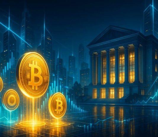 The SEC’s ‘Mission Crypto’ Might Change US Crypto Totally – New Cryptos to Explode The SEC’s ‘Mission Crypto’ Might Change US Crypto Totally – New Cryptos to Explode
