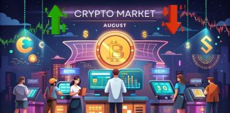 Crypto Markets Brace for Excessive-Stakes August as Financial Knowledge and Main Occasions Converge Crypto Markets Brace for Excessive-Stakes August as Financial Knowledge and Main Occasions Converge