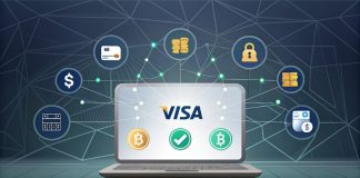 Visa Provides New Stablecoins and Blockchain Networks to Fee Platform Visa Provides New Stablecoins and Blockchain Networks to Fee Platform