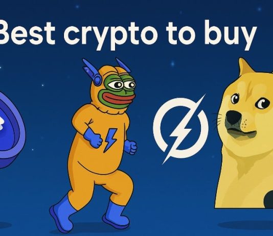 Finest Crypto to Purchase Now? Right here’s What Grok Recommends in August Finest Crypto to Purchase Now? Right here’s What Grok Recommends in August