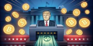 Crypto Business Pours $26 Million Into Trump’s Political Machine Crypto Business Pours $26 Million Into Trump’s Political Machine