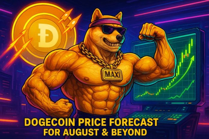 As Dogecoin Prepares for Rally, One Meme Coin Would possibly Soar Increased – Enter Maxi Doge