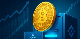 Bitcoin Inflows To Binance Speed up: Investor Habits Shifts After Months Of Decline Bitcoin Inflows To Binance Speed up: Investor Habits Shifts After Months Of Decline