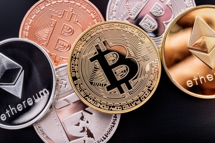 Bitcoin Enters Wyckoff Distribution — Time For Altcoins To Shine? Bitcoin Enters Wyckoff Distribution — Time For Altcoins To Shine?