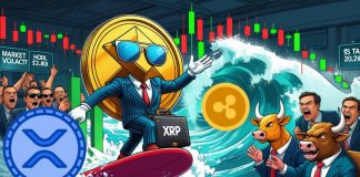 XRP Worth Prediction: XRP Holds $2.80 Assist—What Would a $Three Breakout Sign Now?