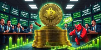 Bitcoin (BTC) Worth Prediction: The place Might Bitcoin Head This Week if Bulls Defend the $112Ok Assist?