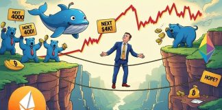 Ethereum (ETH) Value Prediction: Can Ethereum Maintain the $3,400 Degree as Analysts Trace at a Potential Bullish Reversal?