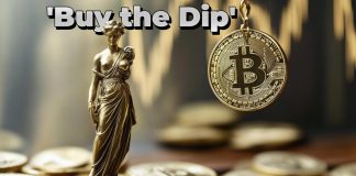 Bitfinex Whale Buys 300 $BTC Per Day Throughout Crypto Market Crash