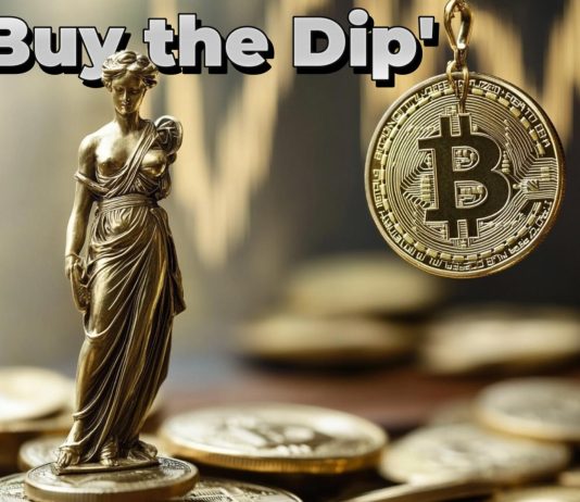 Bitfinex Whale Buys 300 $BTC Per Day Throughout Crypto Market Crash