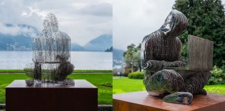 Vandalized, Not Vanquished: Satoshi Nakamoto Statue Fished Out of Lake Lugano