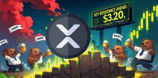 XRP Worth Immediately: XRP Strikes to Regain Bullish Momentum as Key Ranges Come Into Focus