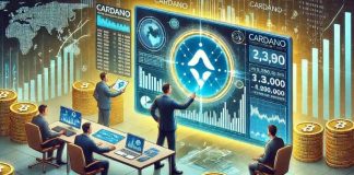 Cardano Value Prediction: On-Chain Development Clashes With Bearish Alerts in Tight Market Vary