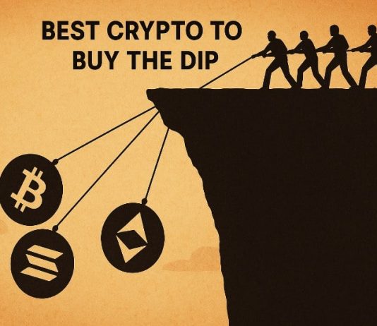 Prime Three Secure Cryptos to Purchase the Dip because the Market Wobbles into August