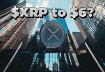 Crypto Analysts Predict an $6 $XRP Amidst Pockets Progress and Group Hype, Fueling the Greatest Altcoins on the Market