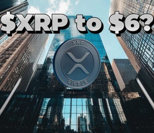 Crypto Analysts Predict an $6 $XRP Amidst Pockets Progress and Group Hype, Fueling the Greatest Altcoins on the Market Crypto Analysts Predict an $6 $XRP Amidst Pockets Progress and Group Hype, Fueling the Greatest Altcoins on the Market