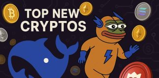 DeepSeek’s High New Crypto Picks for August 2025