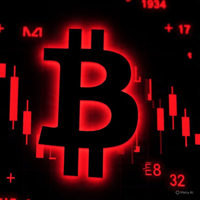 Spot Bitcoin ETFs Bleed Over $800 Million: Second‑Largest Exit Ever – Particulars
