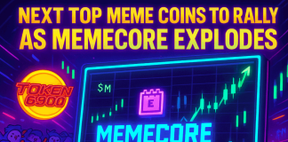 What Are the Greatest Meme Cash to Purchase Now as Memecore Guarantees a Rally?
