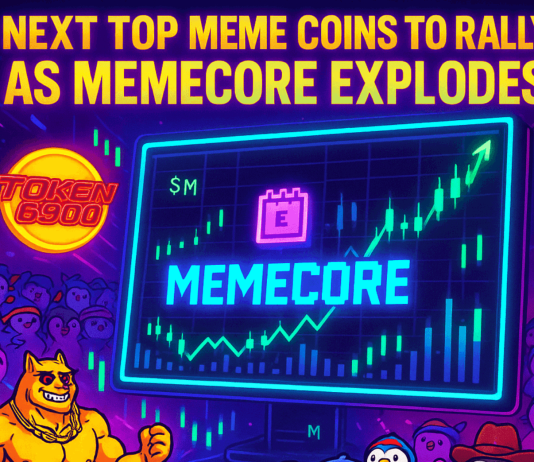 What Are the Greatest Meme Cash to Purchase Now as Memecore Guarantees a Rally? What Are the Greatest Meme Cash to Purchase Now as Memecore Guarantees a Rally?