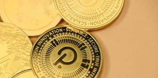 Polkadot Powers Up: Breakout Construction Indicators A Bullish Week Forward