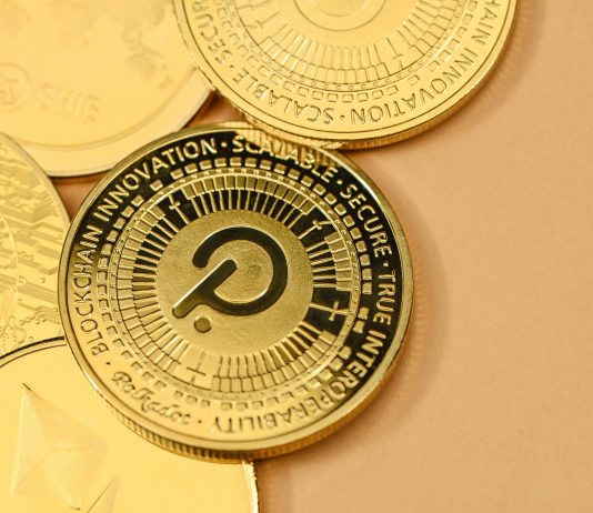 Polkadot Powers Up: Breakout Construction Indicators A Bullish Week Forward