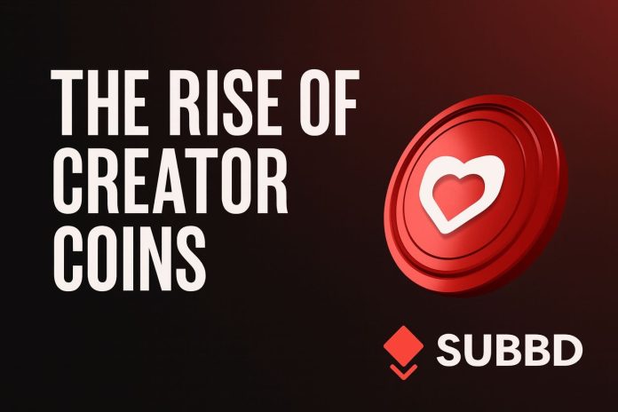 Base’s Jesse Pollak Predicts New Asset Class: SUBBD Token About to Explode