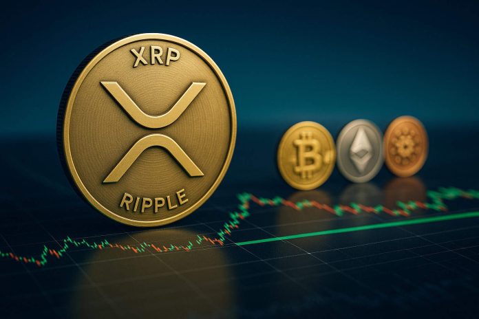 XRP Worth Exams $Three Assist as These Prime Altcoins Are Able to Rally