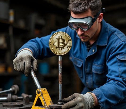 Bitcoin Finds Help At $114Ok, However Rally Might Stall With out New Drivers