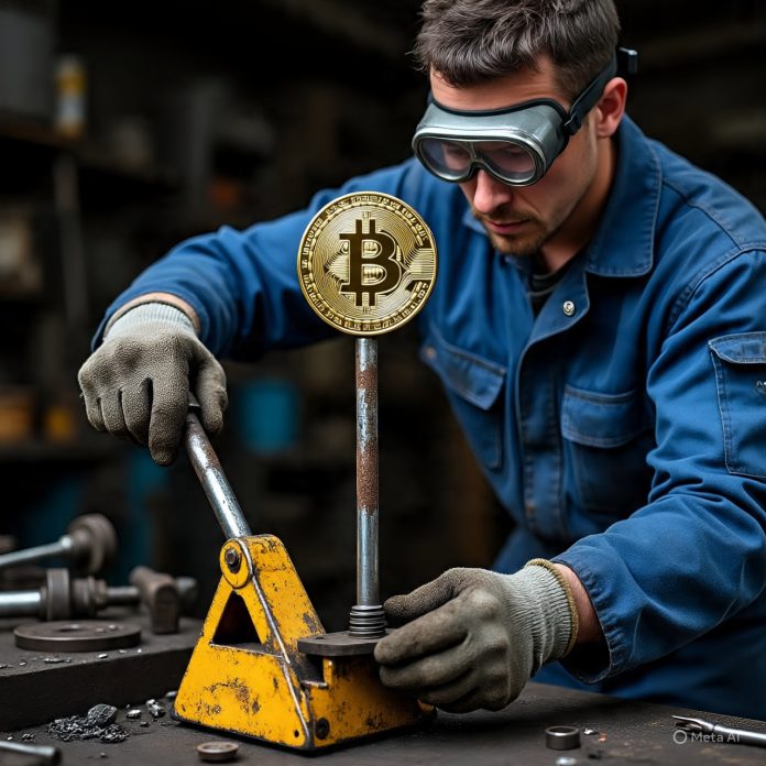 Bitcoin Finds Help At $114Ok, However Rally Might Stall With out New Drivers