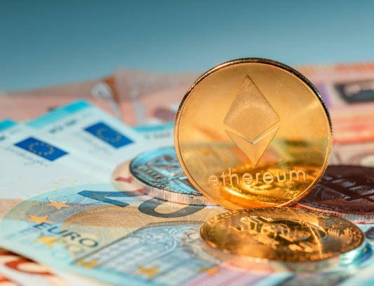 Pundit Says Ethereum Value Is Headed For $9,000 After This Broadening Wedge Retest