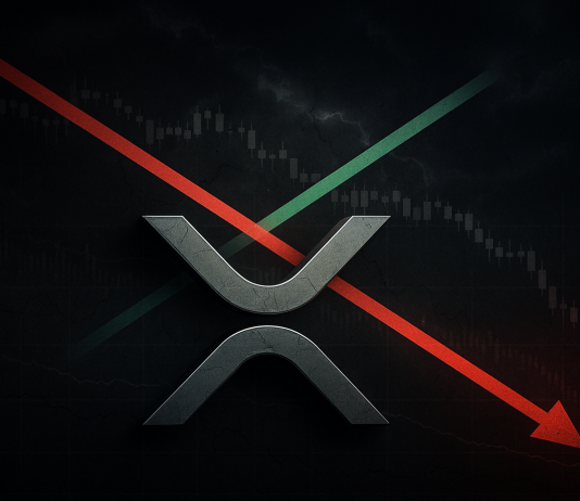 XRP MVRV Flashes Dying Cross: Extra Decline Forward?