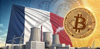 France’s Proper Wing Occasion Proposes Bitcoin Mining with Nuclear Energy