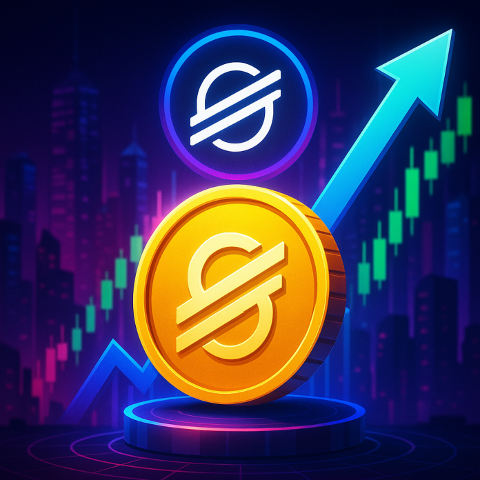 Stellar (XLM) Holds Close to $0.42 as Analysts Eye 5x Beneficial properties by This fall – Is Stellar the Subsequent High Crypto?