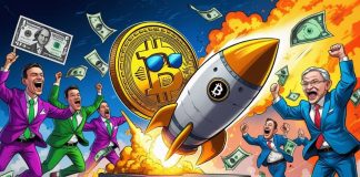Bitcoin (BTC) Value In the present day: Bitcoin Surges Previous $115Okay as BlackRock ETF Leads Market—Institutional Demand Soars