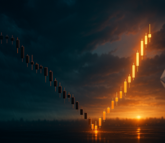 Has The Crypto Market Bottomed? Analyst Says ‘This Is It’