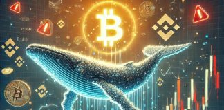 Over 56 Million Whale Trades on Binance, Is Bitcoin Headed for One other Correction?