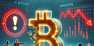 Is Bitcoin Dropping Steam? Analysts Warn of Fragile Market Help