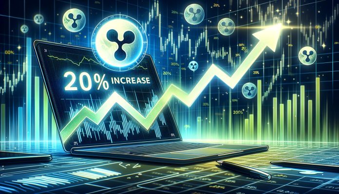 XRP Value at Danger of Correction – Bulls Shedding Steam?
