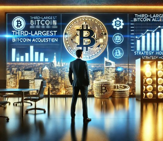 Technique Expands Bitcoin Holdings With Large Third-Largest Acquisition