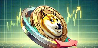 Dogecoin Value Is Approaching 4HR RSI Degree That Triggered Earlier 70% Rally
