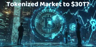 Chainlink Launched Actual-Time US Equities Knowledge & Plans to Faucet Right into a $30T RWA Market by 2030